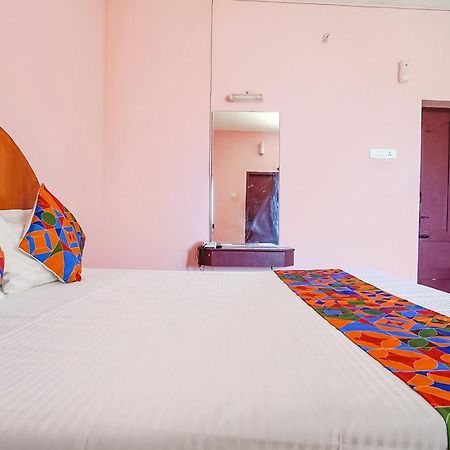Hotel Fabexpress Corner Stone à Tamilnadu - Tamilnadu - Kodaikanal Extérieur photo