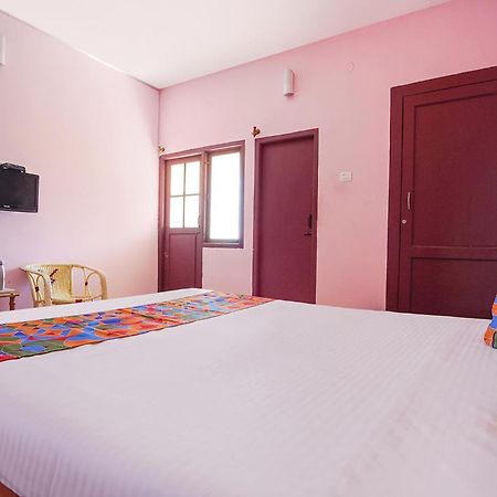 Hotel Fabexpress Corner Stone à Tamilnadu - Tamilnadu - Kodaikanal Extérieur photo